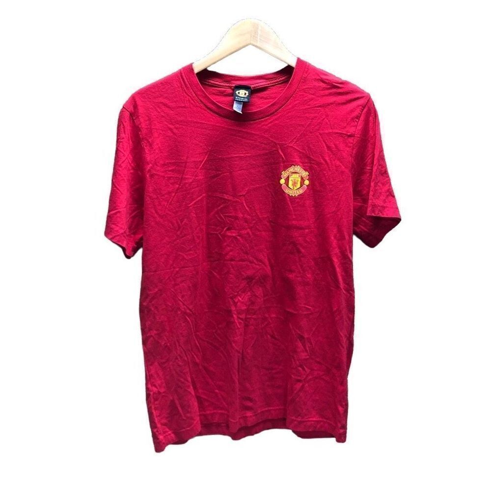 Manchester United Size Medium (M) 12 CHIVAS